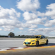 Illustration for article titled The 2017 Subaru BRZ Performance Pack Makes The Best BRZ Yet, But With No Surprises